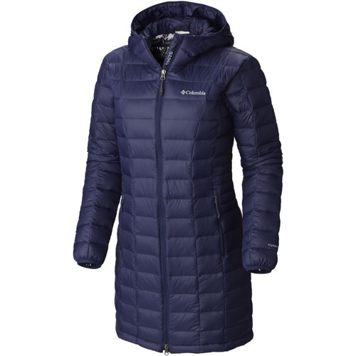 Winter Jacket Columbia Voodoo Falls Turbodown Columbia Voodoo