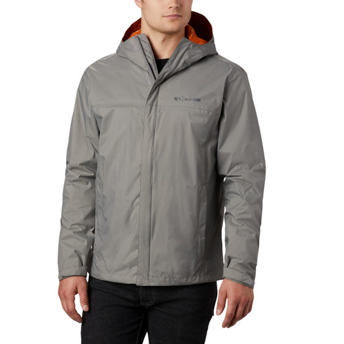 Columbia Watertight II Jacket for Men - SunnySports