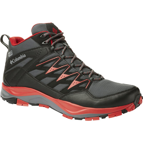 columbia men's outdry shoes