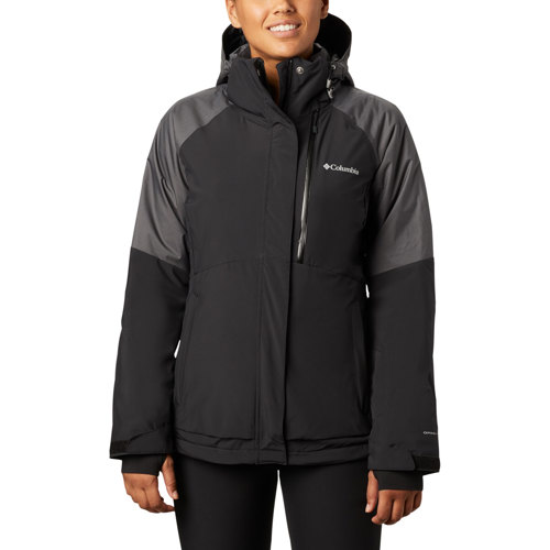 Columbia Wildside Jacket for Women