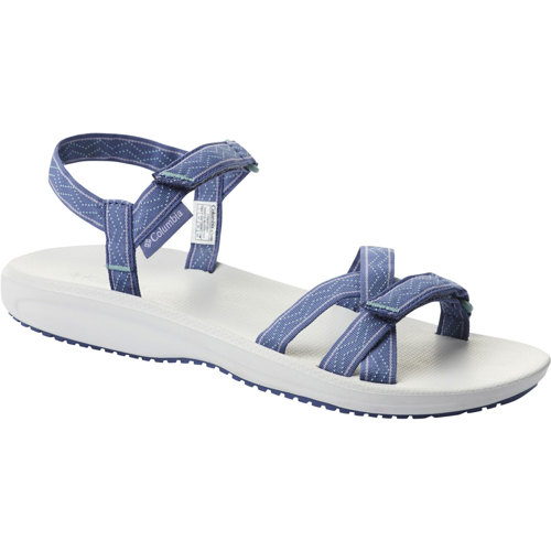 columbia wave train sandals