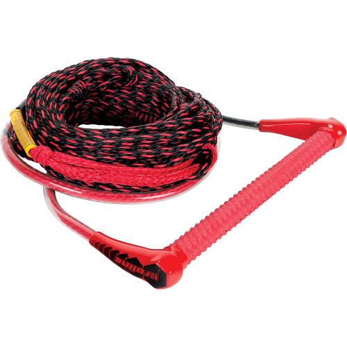 Connelly Proline 65' (19.8m) Launch PYR Rope Red