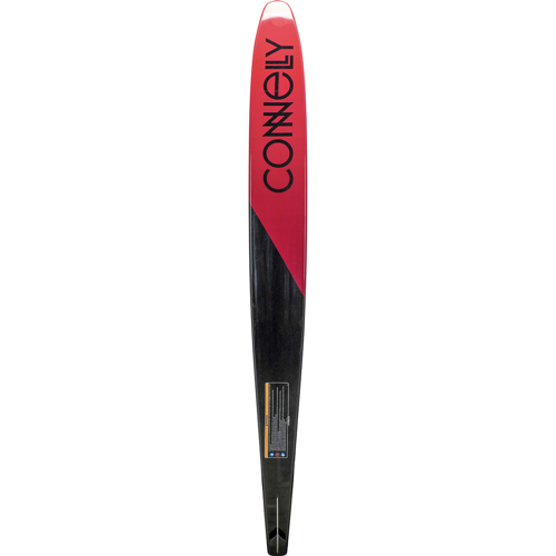 Connelly Concept 66 Ski with Stoker Bindings and RTP for Men Tempest w/Lace Adjust RTP S (Size 4-7)