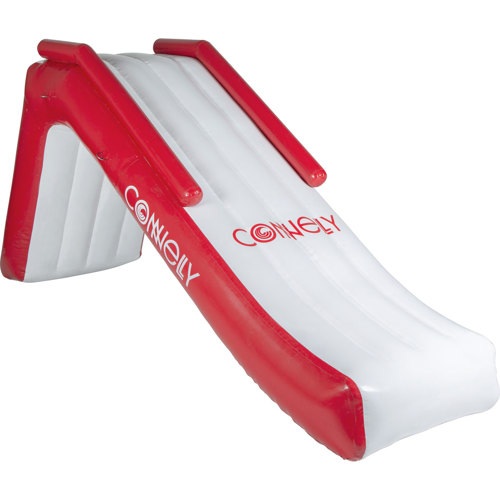 Connelly Pontoon Slide