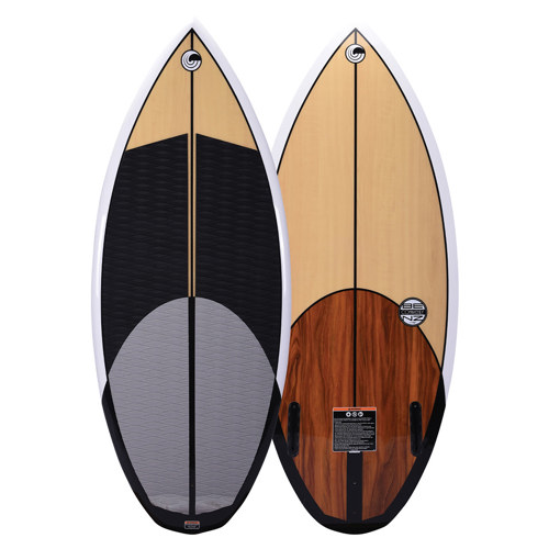 Connelly Benz 4'8" Wakesurfer