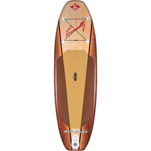 Connelly 11' (335.3cm) Big Easy iSUP Inflatable Stand-Up Paddleboard