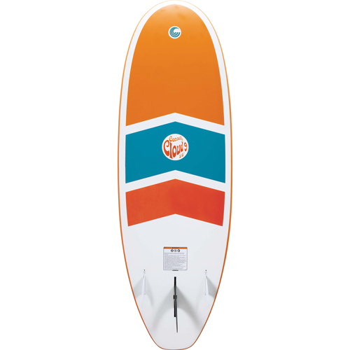 Connelly Cloud 9 5'6" Wakesurf Board
