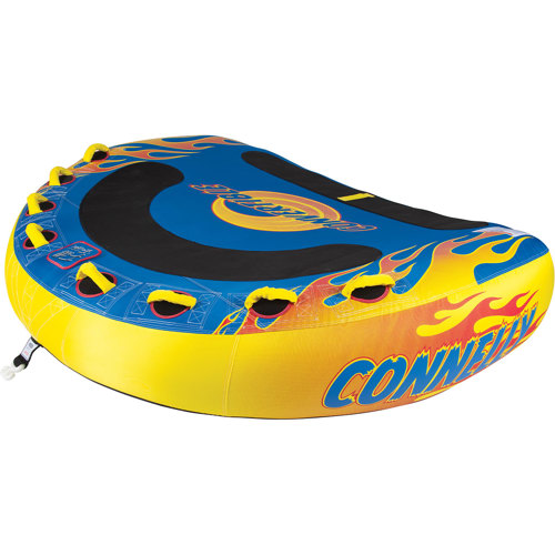 Connelly Convertible Towable