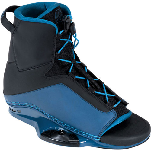 Connelly Empire Bindings