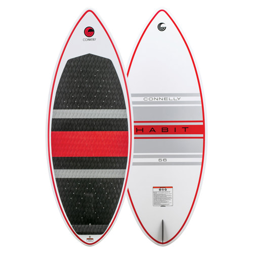 Connelly Habit Skim Wakesurf Board 48"
