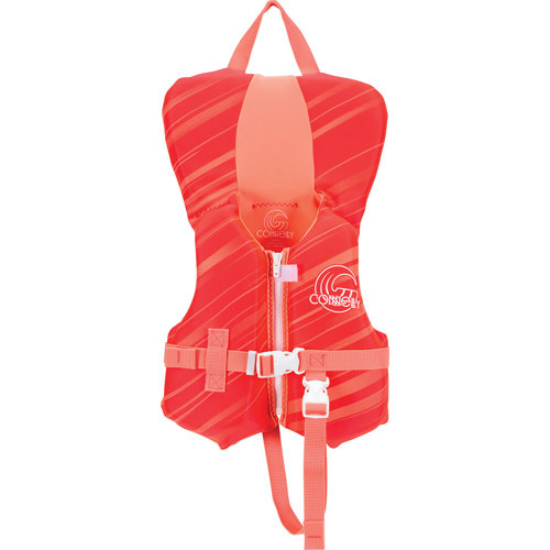 Connelly Promo Infant Neo Vest Orange