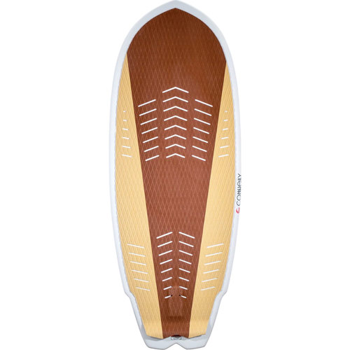 Connelly Lil Easy 4'6" (137.2cm) Wakesurf Board