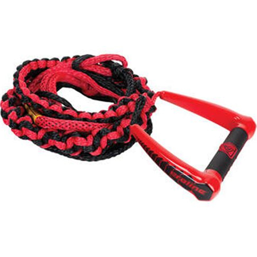 Connelly Proline Suede Series Surf Ropes Red 20