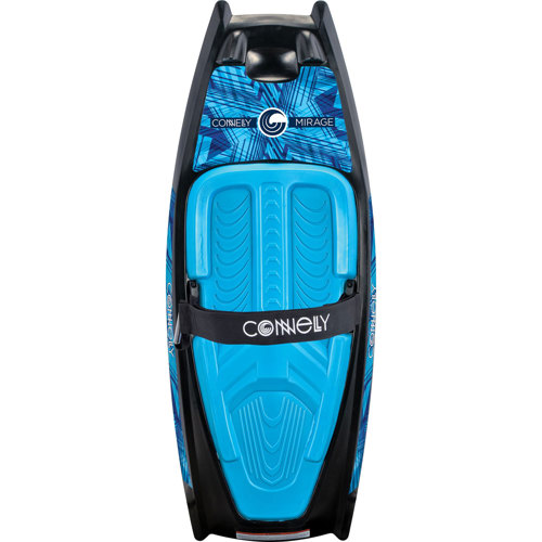 Connelly Mirage Kneeboard