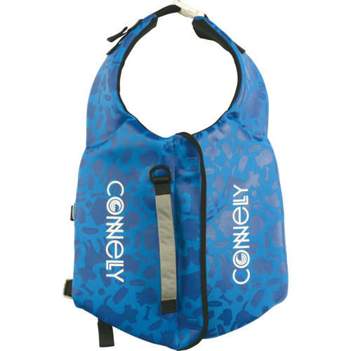 Connelly Otis Dog Neoprene Vest SunnySports