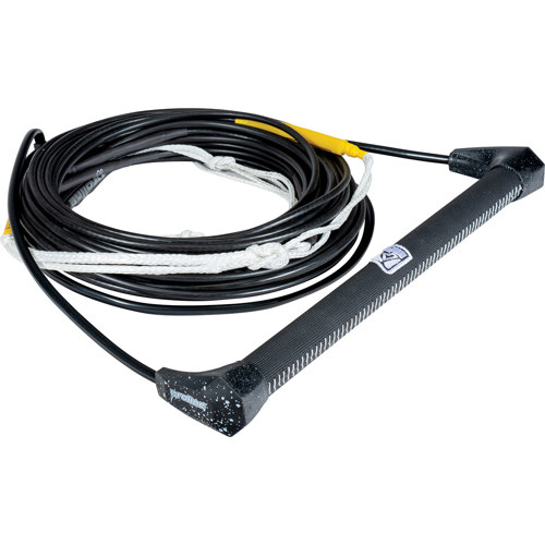 Connelly Proline 70' LG Suede Handle Package Black