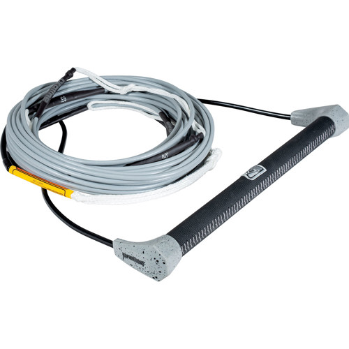 Connelly Proline 70' LG Suede Handle Package Light Grey