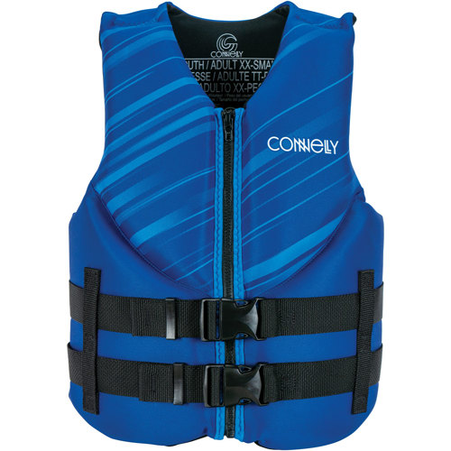 Connelly Junior Promo Neo Vest, 2022