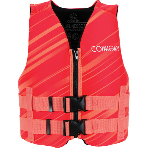 Connelly Youth Promo Neo Vest Girls