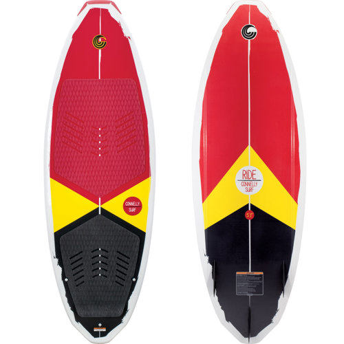 connelly surfboard