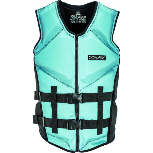 Connelly Steel Neo Vest Medium