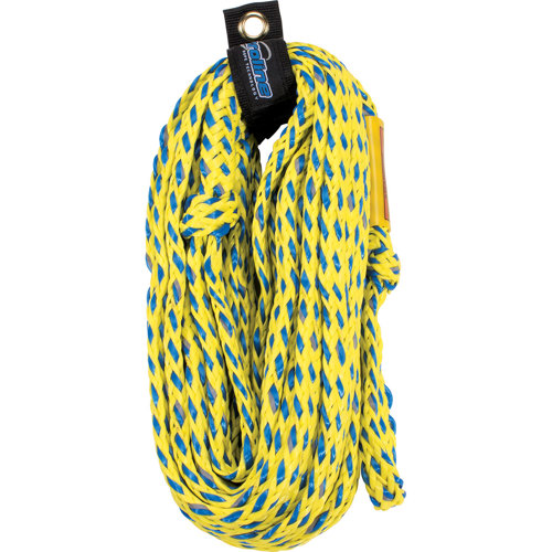 Connelly Safety Tube Rope 2 Rider Blue/Yellow
