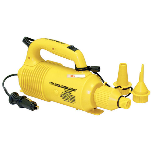 Connelly Tube Gun Inflator
