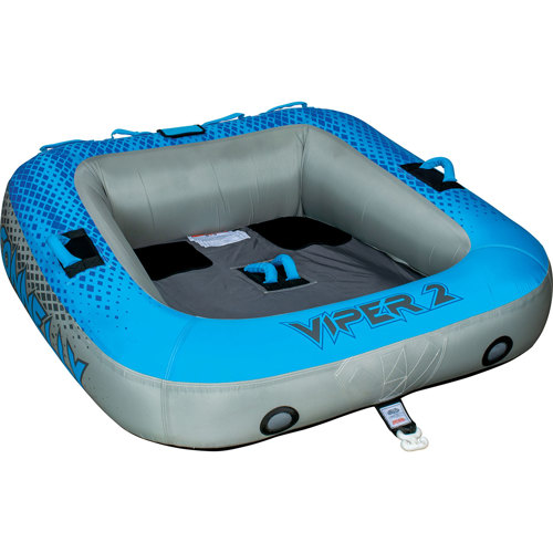 Connelly Viper Towables, 2022 2-Person