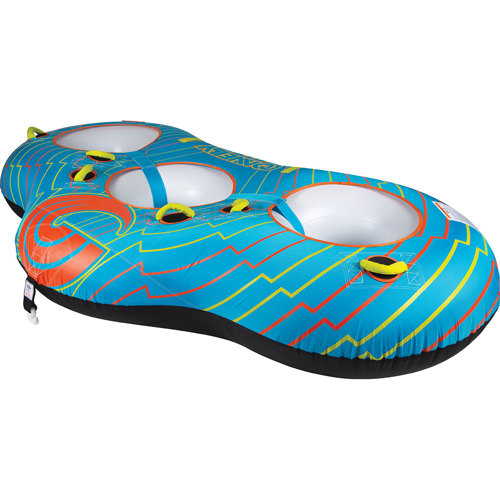 Connelly Wing Towable 3-Person
