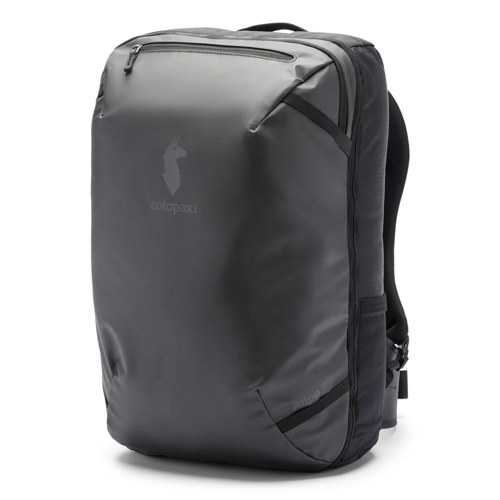 Cotopaxi Allpa 35L Travel Pack Cotopaxi Black