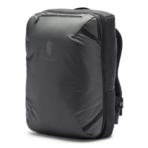 Cotopaxi Allpa 42L Travel Pack Cotopaxi Black