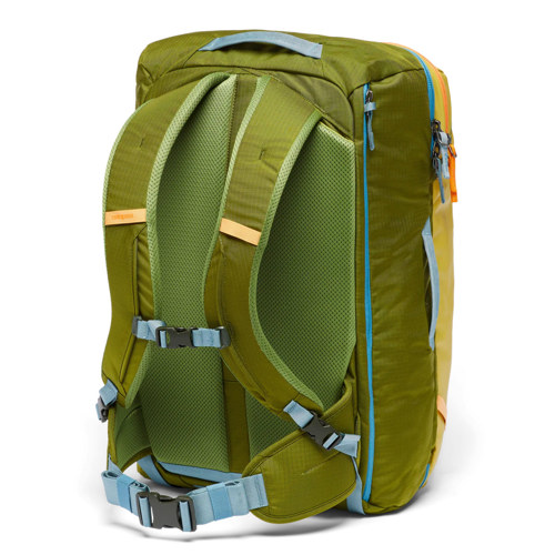 【匿名配送】cotopaxi allpa 42L Del Día Allpa 42L Travel Pack - Del Día – Cotopaxi