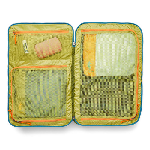 Cotopaxi Allpa 42L Travel Pack - SunnySports