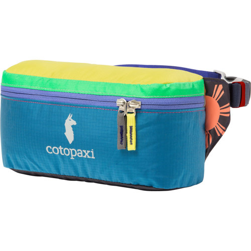 Cotopaxi Bataan 3L Del Dia Fanny Pack