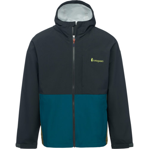 Cotopaxi Cielo Rain Jacket for Men