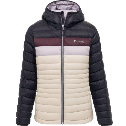 Cotopaxi Fuego Down Hooded Jacket for Women