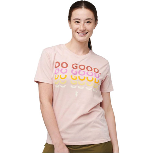 Cotopaxi Muy Bueno T-Shirt for Women