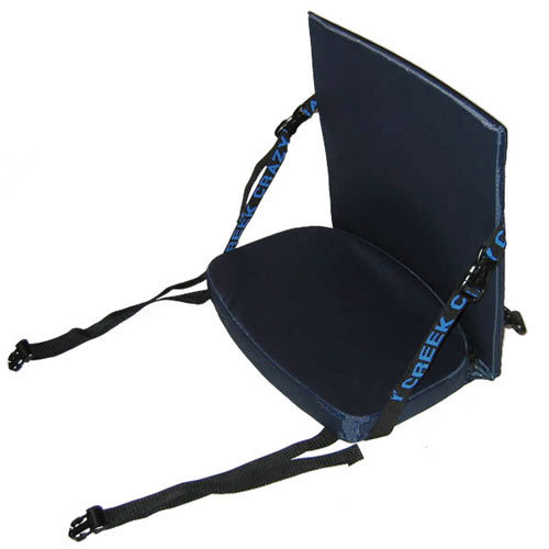 Crazy Creek Canoe Chair III