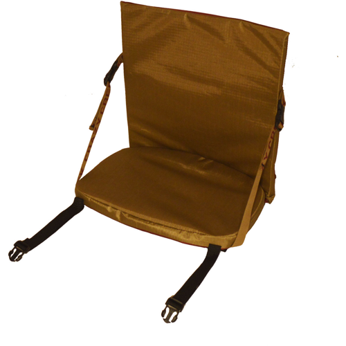 Crazy creek 2024 canoe chair iii