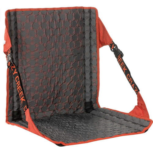 crazy creek chair