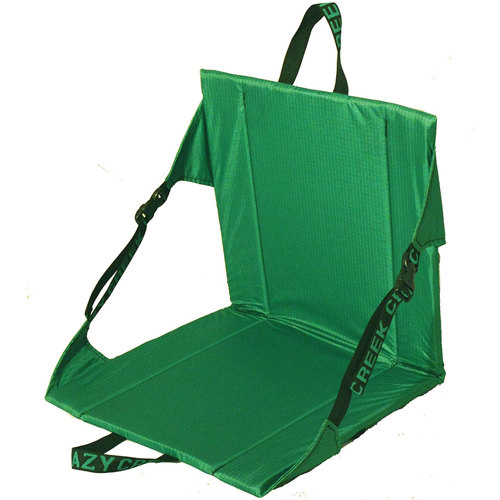 crazy creek chair