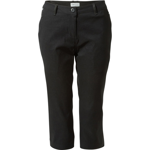 Craghoppers Kiwi Pro Crop Trouser for Women