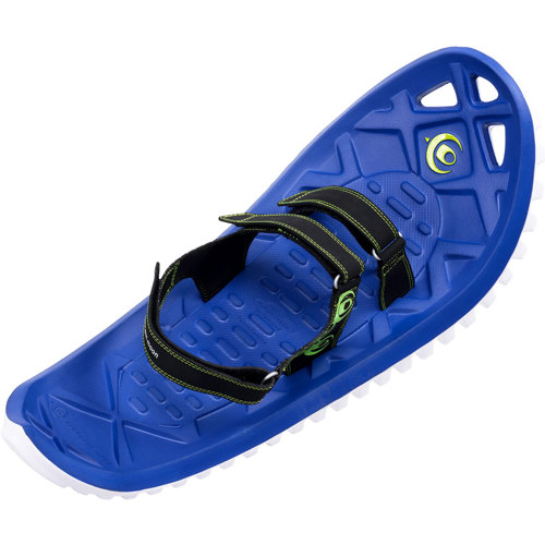 Crescent moon snowshoes sale Clearance