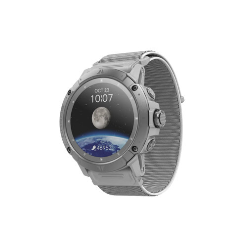 Coros VERTIX 2S GPS Adventure Watch Moon