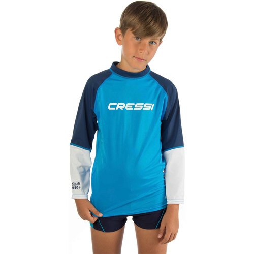 Cressi Kids Rock Rash Guard SunnySports
