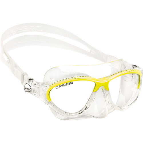 Cressi Moon Kids Mask