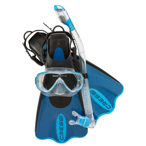 Cressi Palau SAF Package Medium/Large