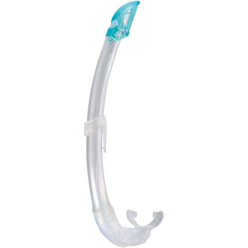 Cressi Mexico Snorkel Light Blue