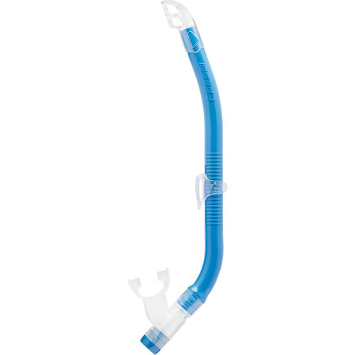 Cressi Top Kids Snorkel Blue
