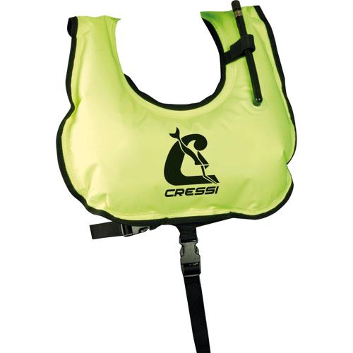 Cressi Snorkel Vest